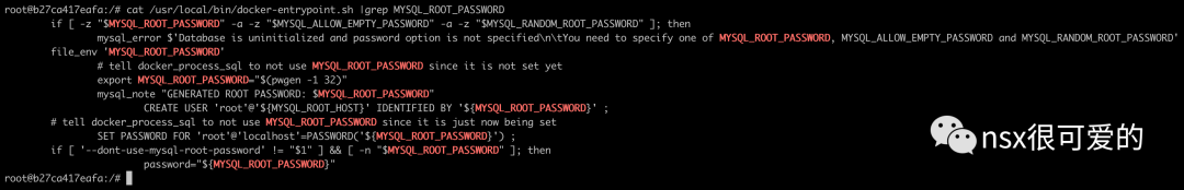 🥚5Ax03 Tanzu 3 基础的 Dockerfile - 图24