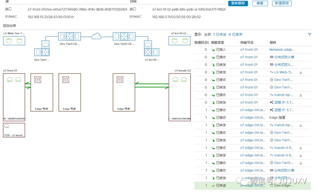 🥙5Bx03 NSX DC能为容器云原生做些什么(2) - 图35