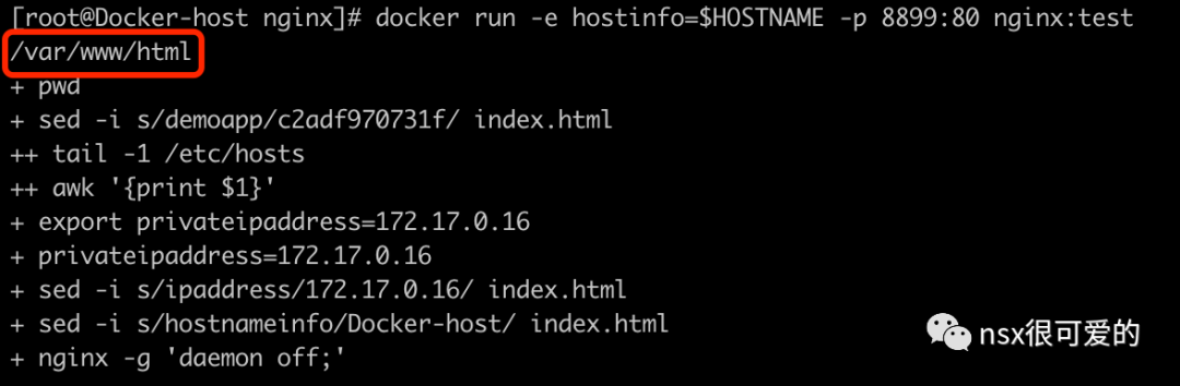 🥚5Ax03 Tanzu 3 基础的 Dockerfile - 图21