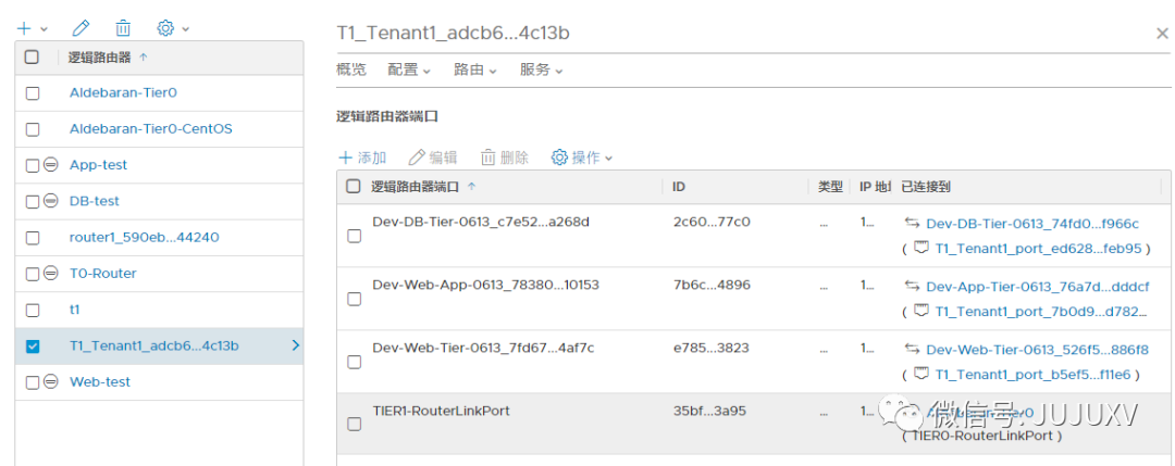 🔍2x06 另一种虚拟化平台-NSX DC如何实现Openstack网络与安全 - 图34