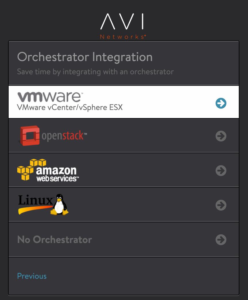 🧄4Ax02NSX ALB AVI 2 安装配置Avi 1 - 图14