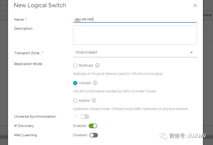 🚜0x13 一步步实现SDDC-逻辑交换与逻辑路由 - 图5