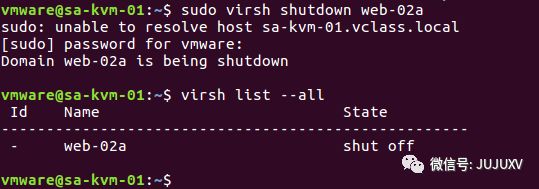 🌔3x04变形金刚外传：实现跨VMware与KVM的逻辑交换 - 图29