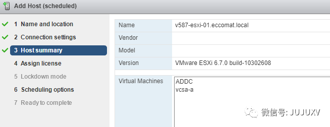 🚔0x07 一步步实现SDDC-部署VC后的配置(1) - 图16