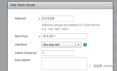🚤0x15 一步步实现SDDC-Edge负载均衡 - 图38