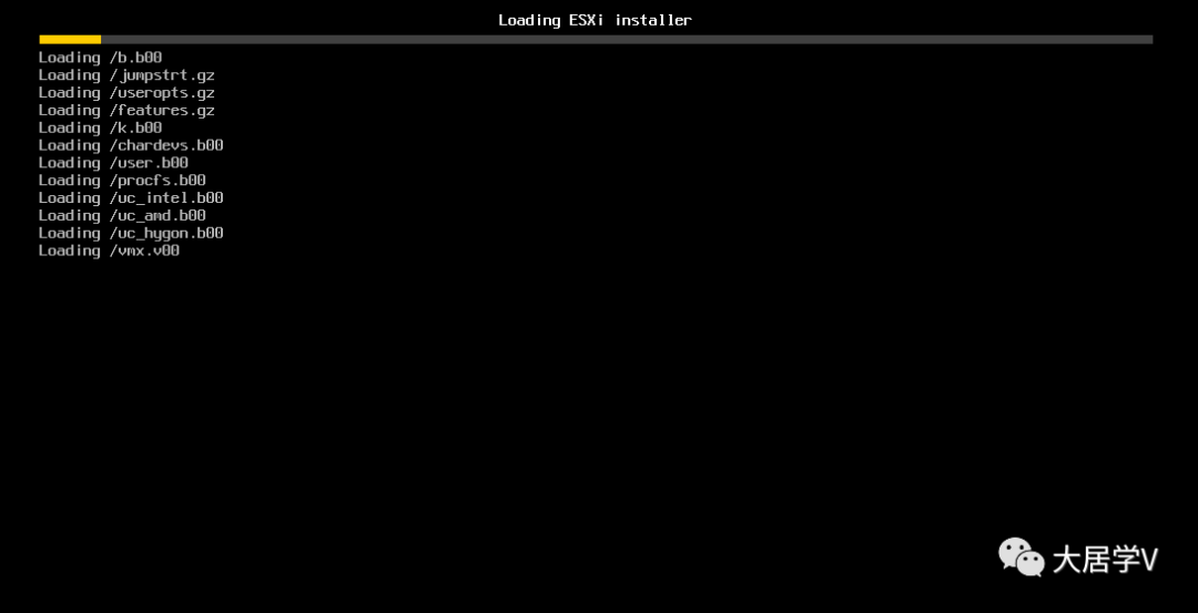 🚄0x01 一步步实现SDDC-学习平台环境的搭建(1) - 图6