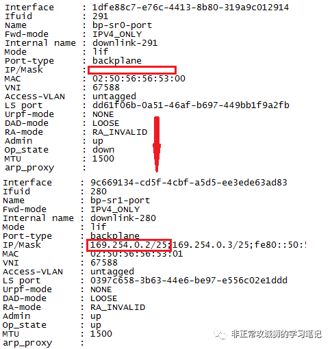 🎯2x14 NSX干货分享·一些有趣且实用的Tips - 图20