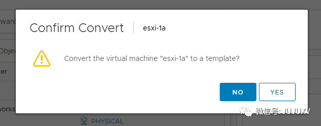 🚖0x08 一步步实现SDDC-部署VC后的配置(2) - 图2