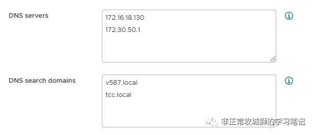 🛷2x20 一份可用的vRA8演示用例 - 图36