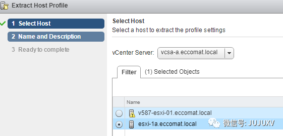 🚘0x09 一步步实现SDDC-vSphere Auto Deploy的妙用 - 图29