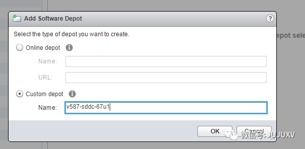 🚘0x09 一步步实现SDDC-vSphere Auto Deploy的妙用 - 图19