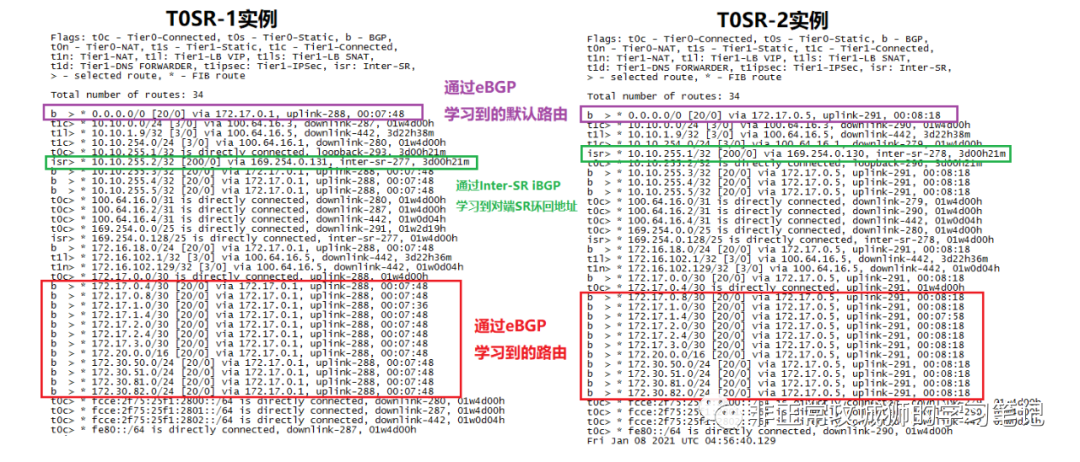 🎯2x14 NSX干货分享·一些有趣且实用的Tips - 图6