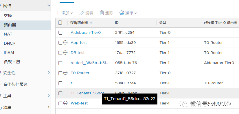 🔍2x06 另一种虚拟化平台-NSX DC如何实现Openstack网络与安全 - 图18