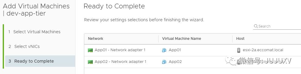 🚜0x13 一步步实现SDDC-逻辑交换与逻辑路由 - 图14