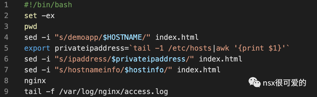 🥚5Ax03 Tanzu 3 基础的 Dockerfile - 图22