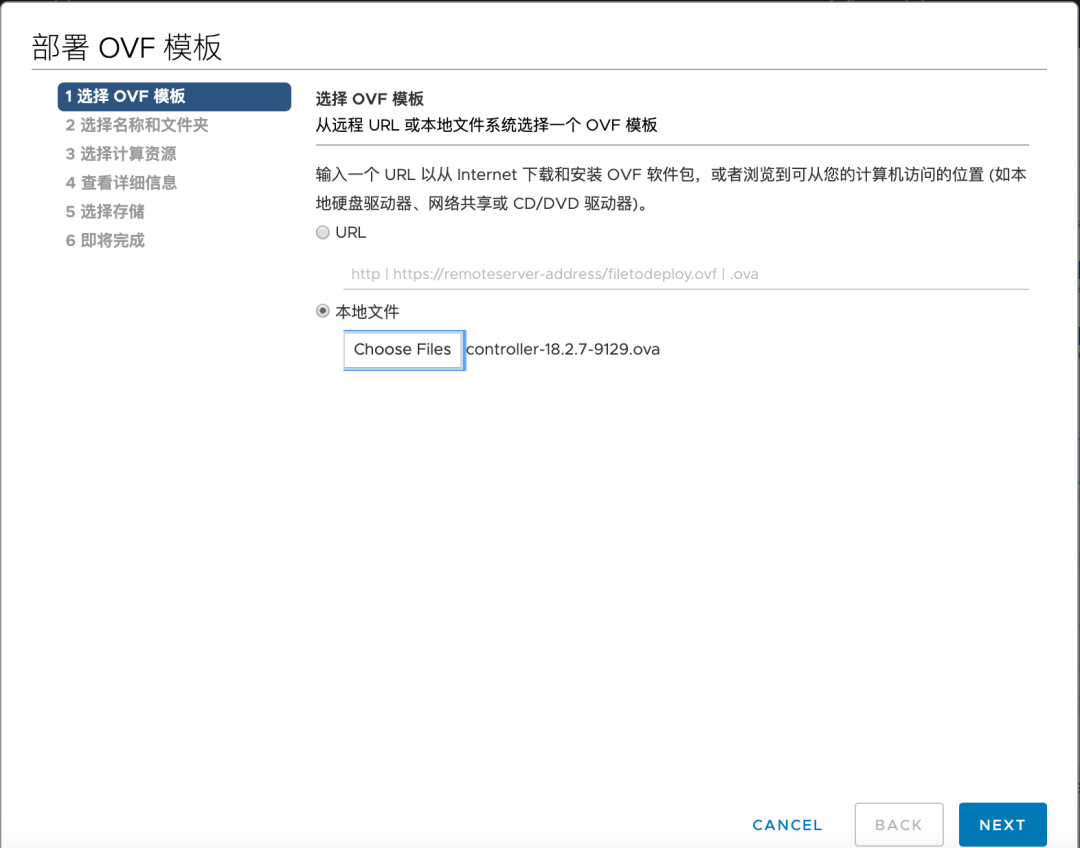 🧄4Ax02NSX ALB AVI 2 安装配置Avi 1 - 图2