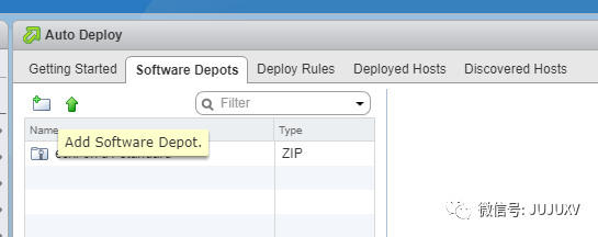 🚘0x09 一步步实现SDDC-vSphere Auto Deploy的妙用 - 图18