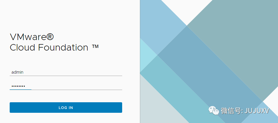 🔎2x07 一键就绪的VMware Cloud Foundation - 图19