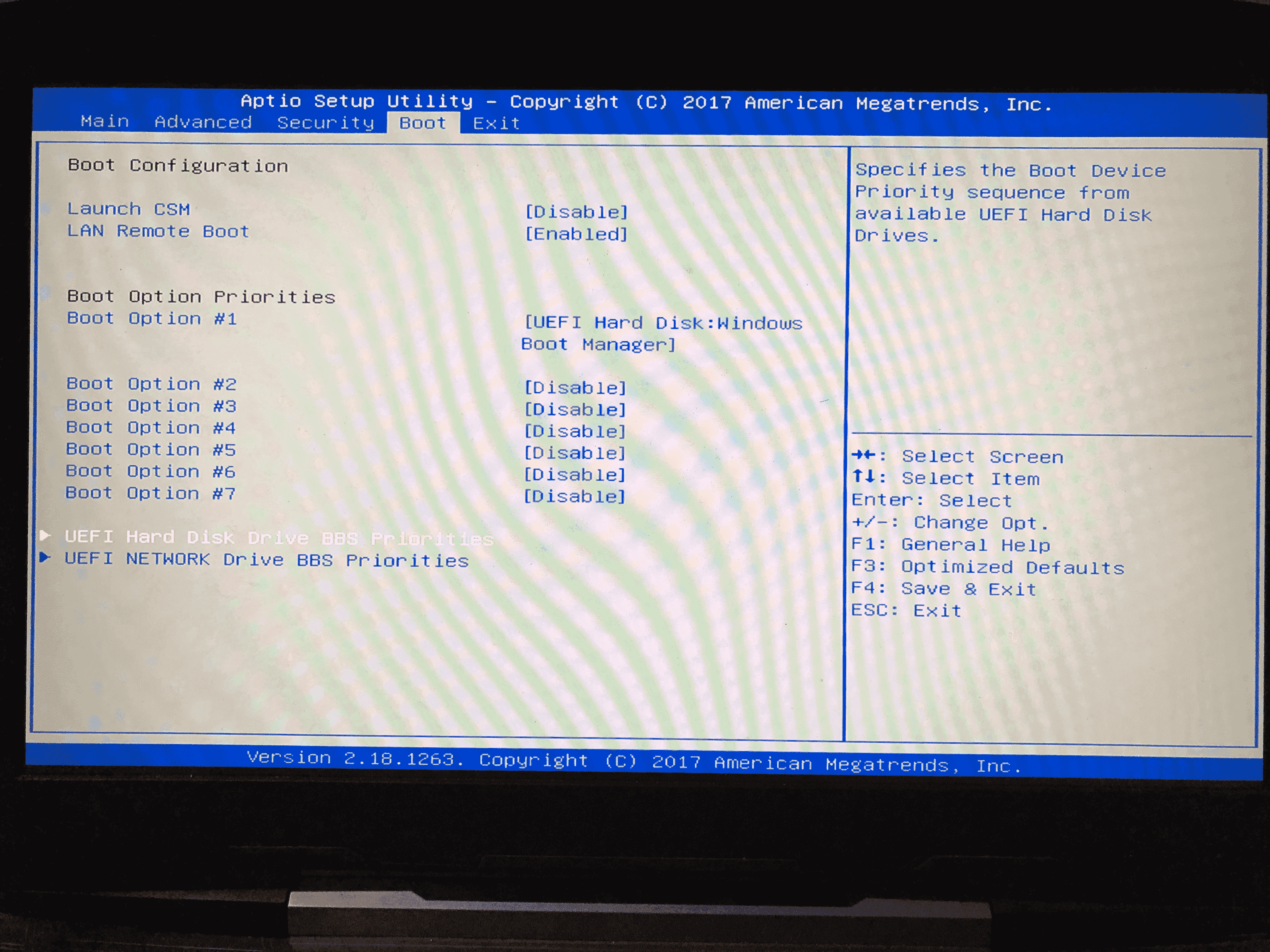基于Windows制作双启动盘 - 图14