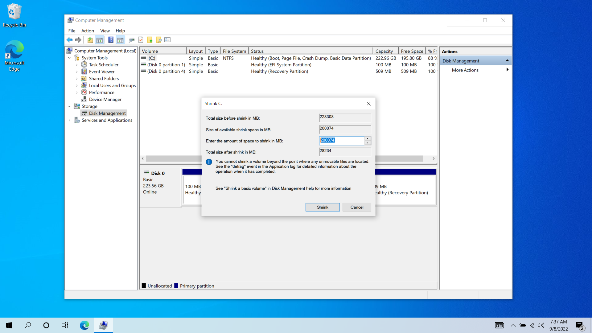 基于Windows制作双启动盘 - 图5