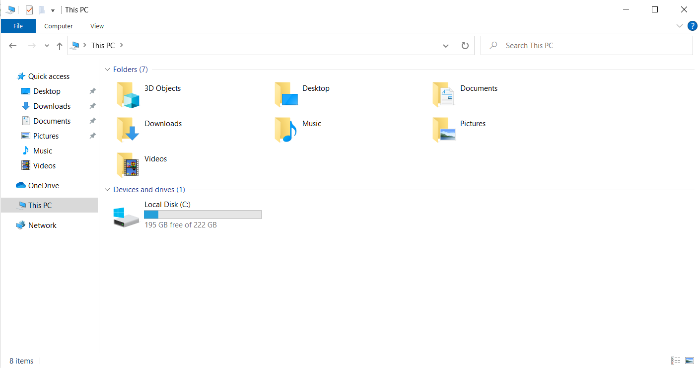 基于Windows制作双启动盘 - 图1