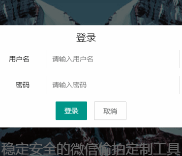 input框.gif