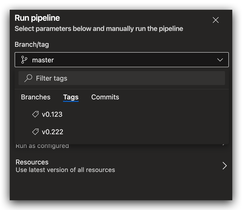 AzureDevops Pipeline最佳实践：容器化部署 - 图6