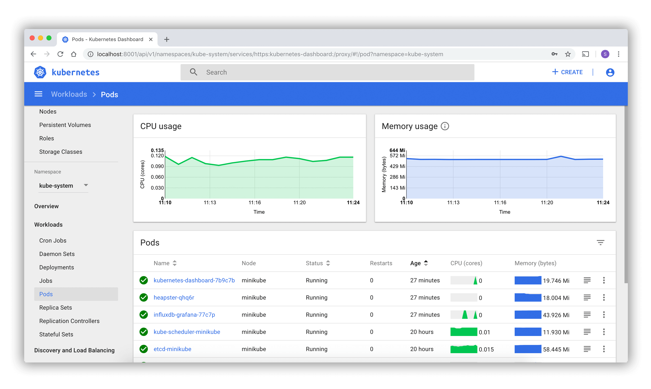 实验课题：二进制部署Kubernetes - 图4