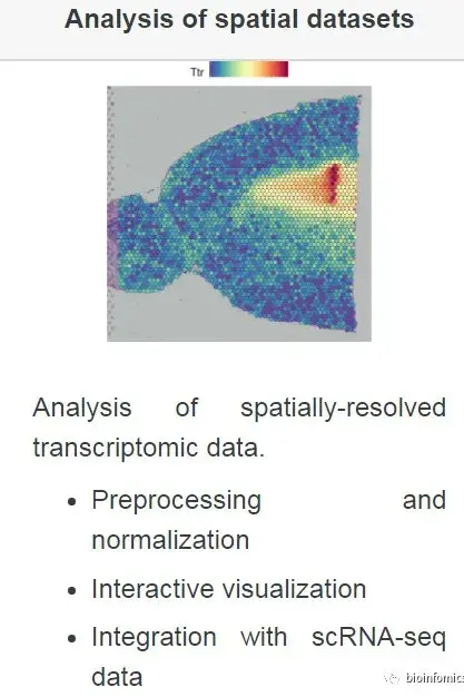 Seurat包学习笔记（三）：Analysis of spatial datasets - 图1