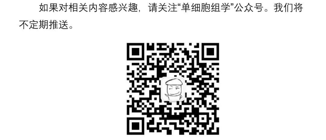 单细胞聚类（三）主成分基因矩阵对聚类的局部优化 - 图7