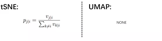 单细胞中的流形（二）：UMAP与tSNE的区别 - 图6