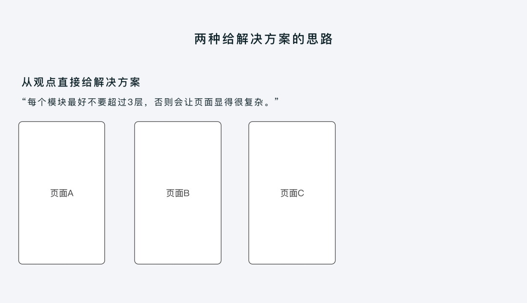 🎯 企业级产品设计 | 用推理为设计加持 - 图8