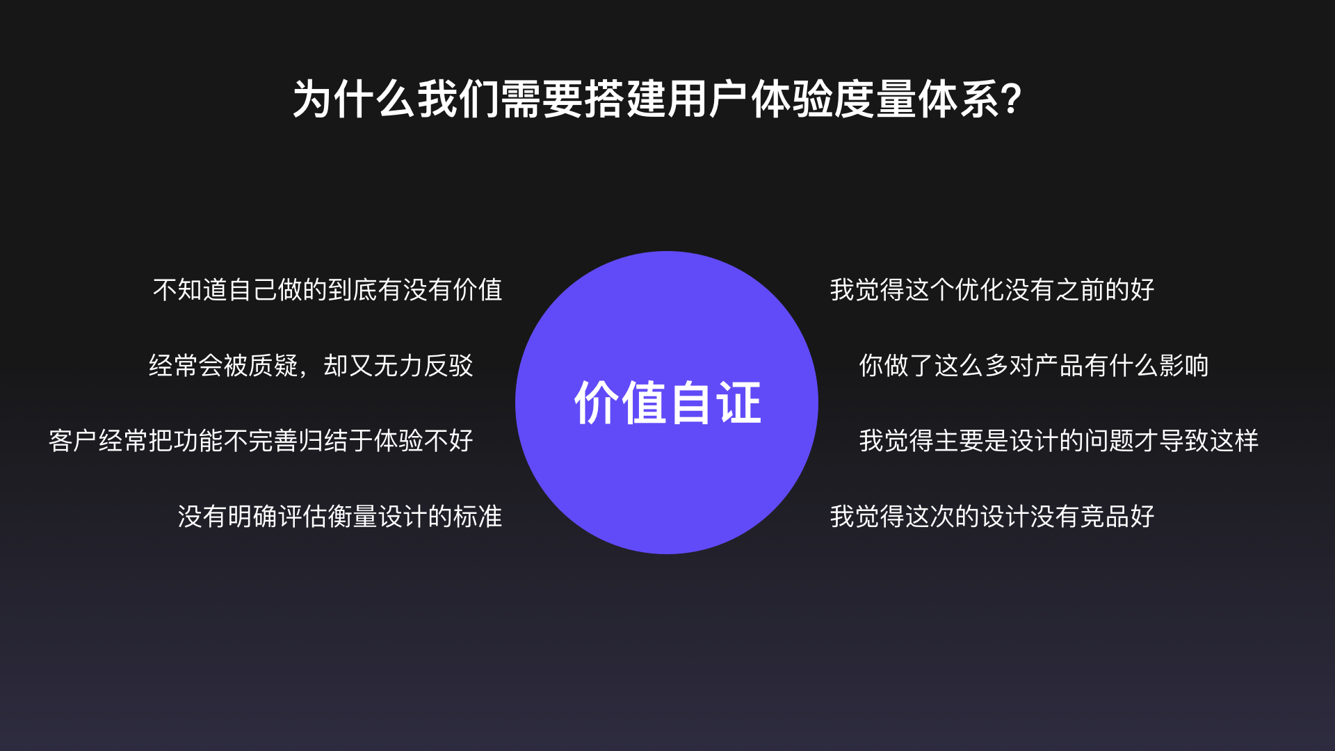 阿里妈妈用户体验度量体系 - 图4
