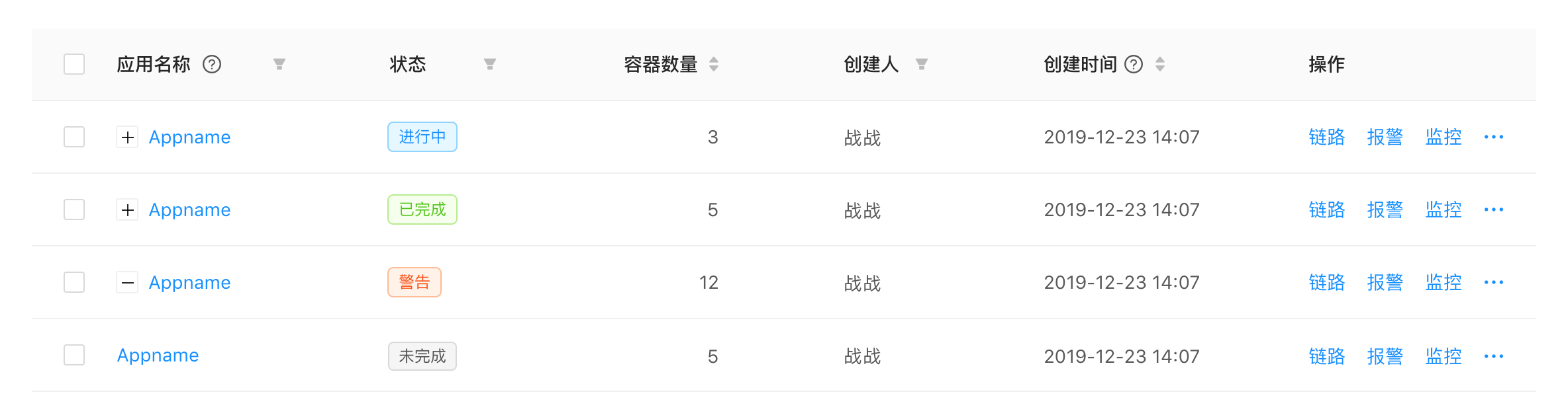 B 类产品设计细节：流程状态 - 图13