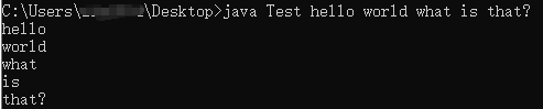 Java学习-04 面向对象以及快递管理案例练习 - 图3
