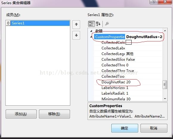 chart控件绘制图形 - 图12