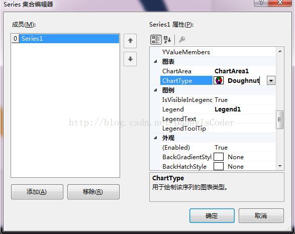 chart控件绘制图形 - 图11