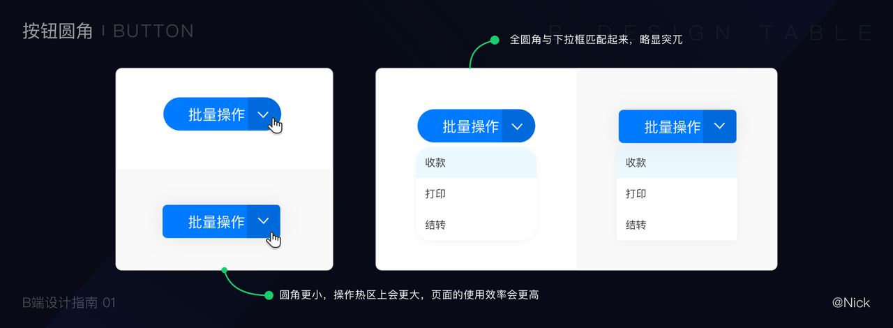 B端表格设计实战指南 - 图16