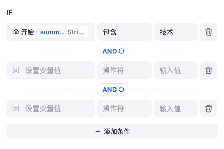 条件分支节点 - 图2