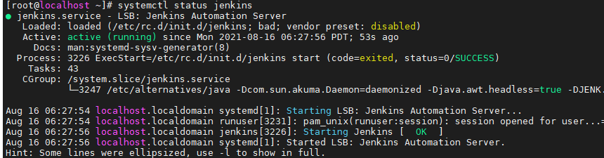 Jenkins - 图2