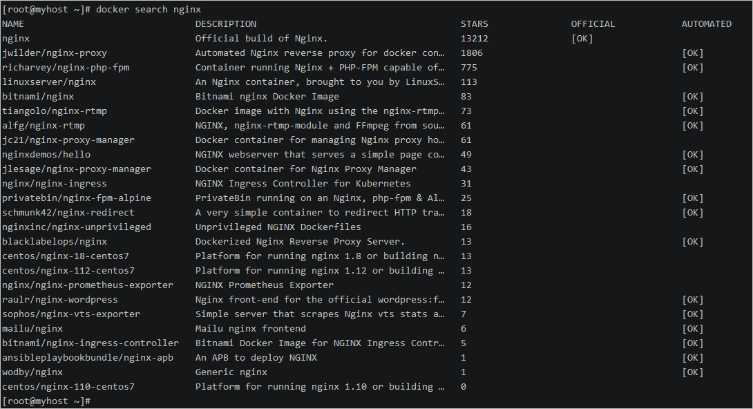 Docker - 图3