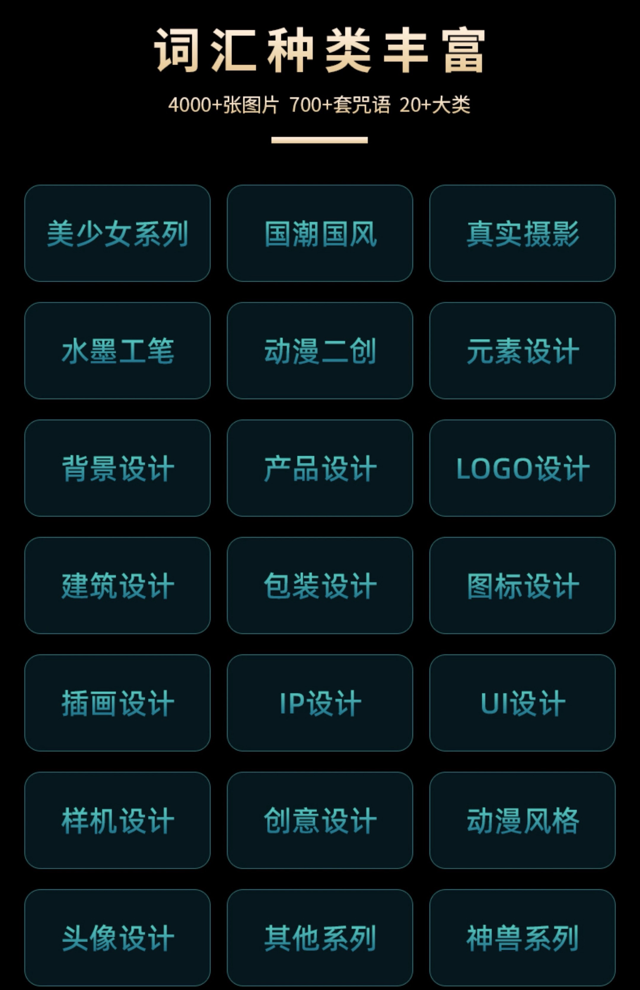 Midjourney学习交流群，送视频教程 - 图2
