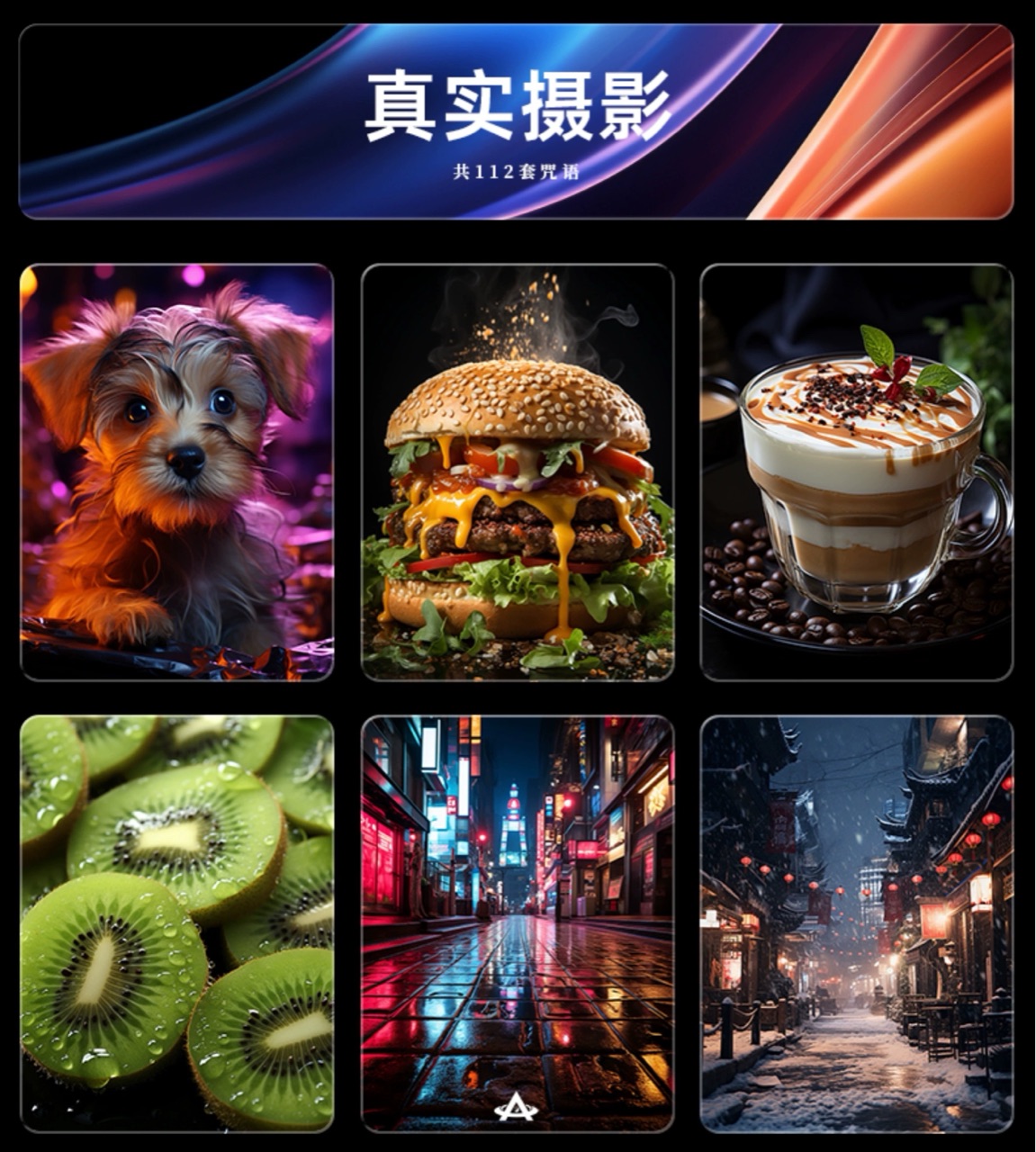 Midjourney学习交流群，送视频教程 - 图15