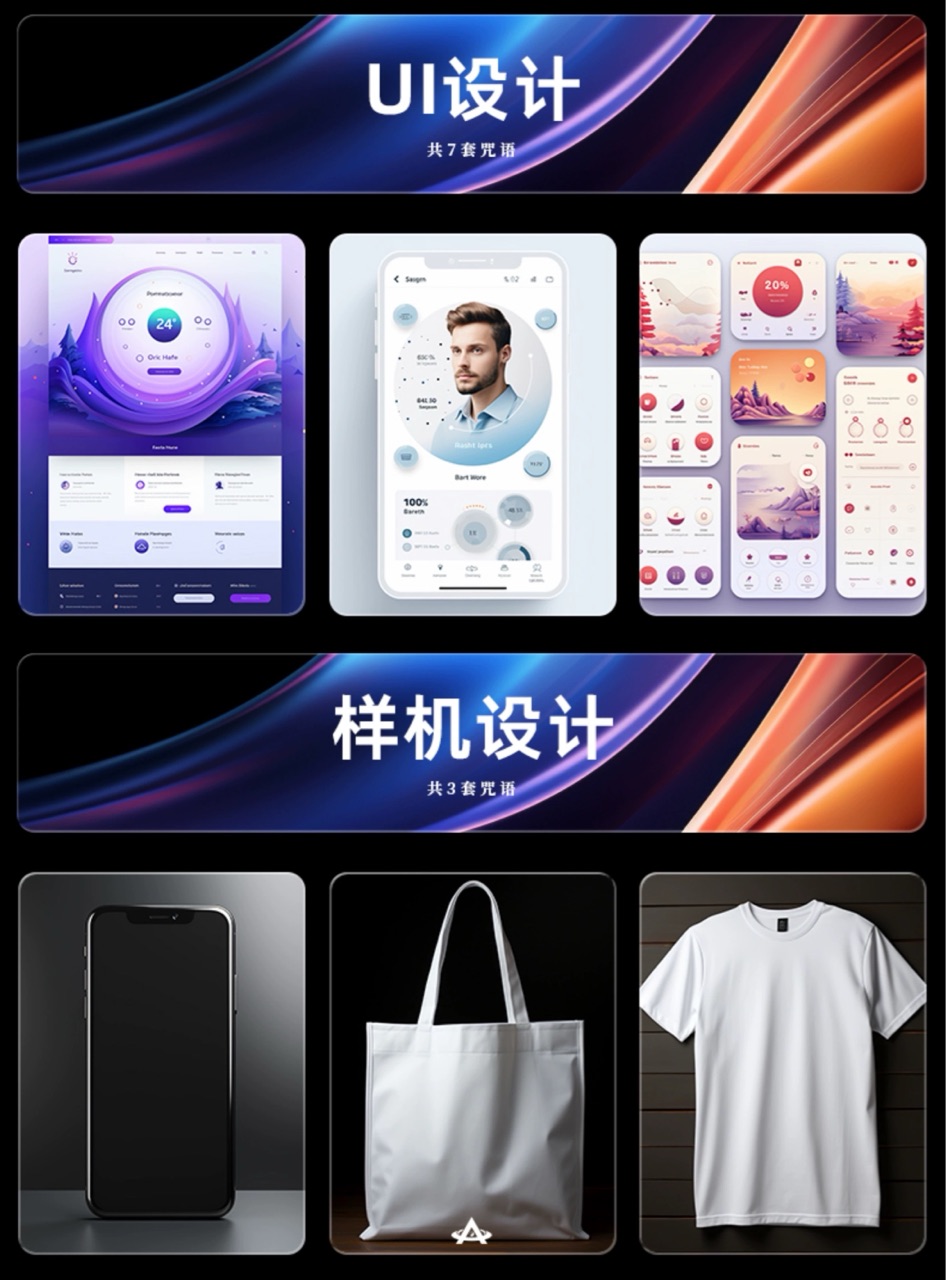 Midjourney学习交流群，送视频教程 - 图6