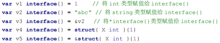 多态--接口interface - 图40