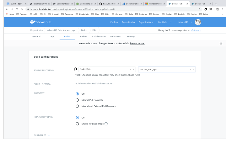 尝试一下 VSCode Remote 开发 Node 应用 - 图9
