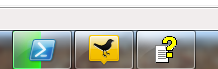 Taskbar Progress Bar