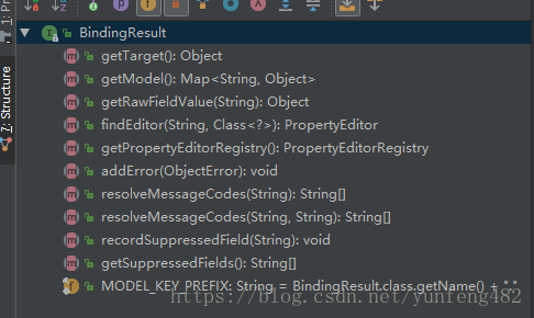 spring boot 常见http get ,post请求参数处理 - 图2
