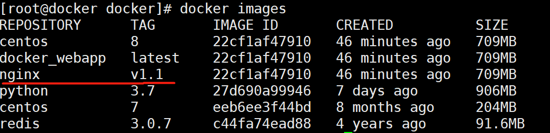 Docker-Compose - 图6
