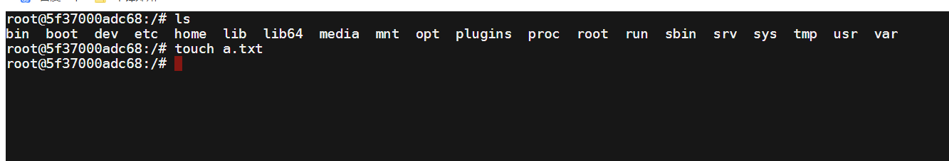 Docker - 图14